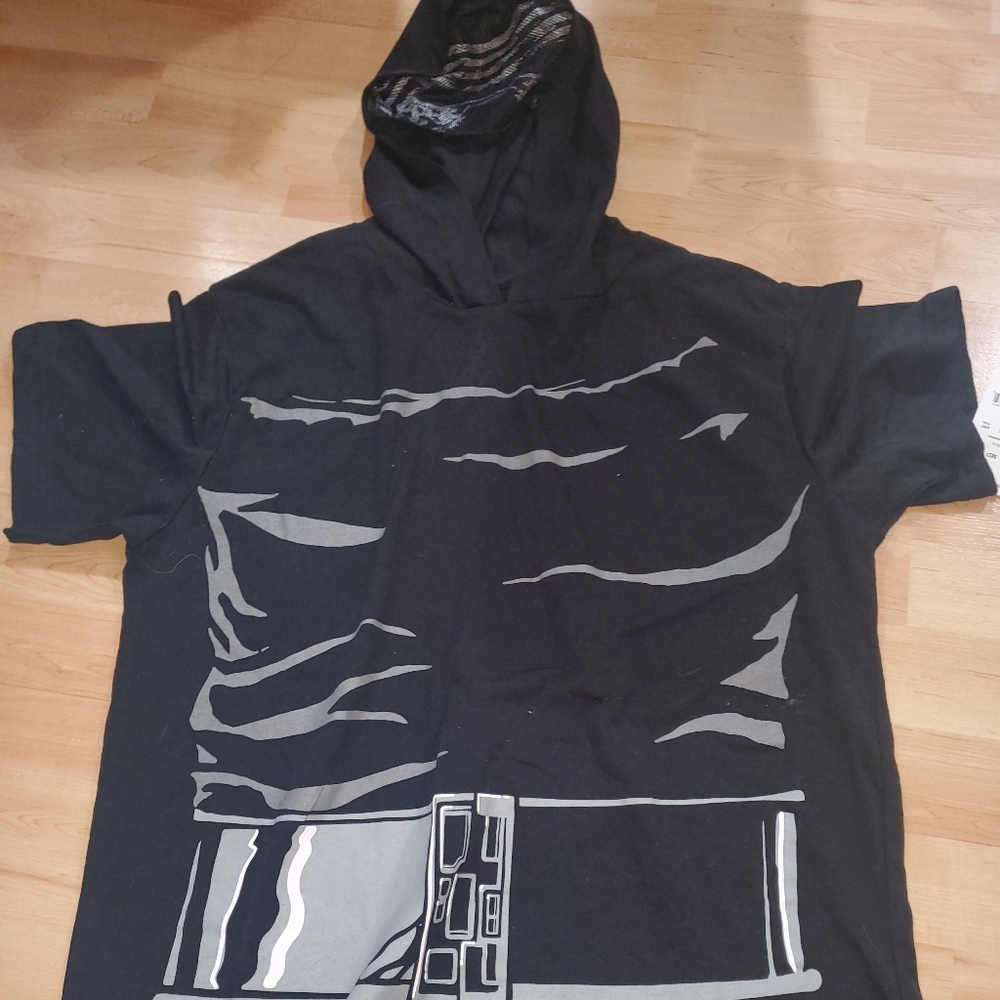 NWT Kyloren adult shirt size M